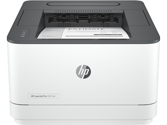 Toner HP LaserJet Pro 3001dw